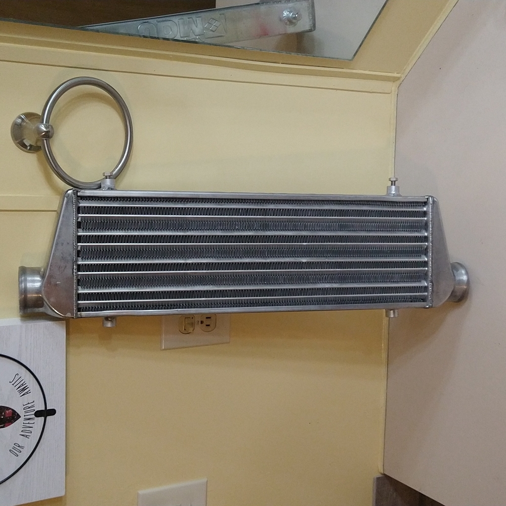 Sport JDM Intercooler